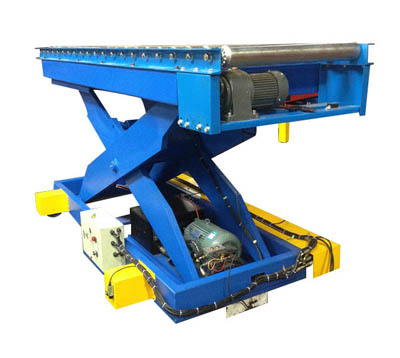 固定滾筒式升降機 固定滾筒式升降機