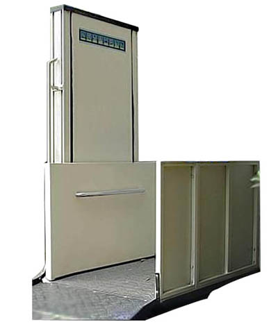 無(wú)障礙升降機(jī)